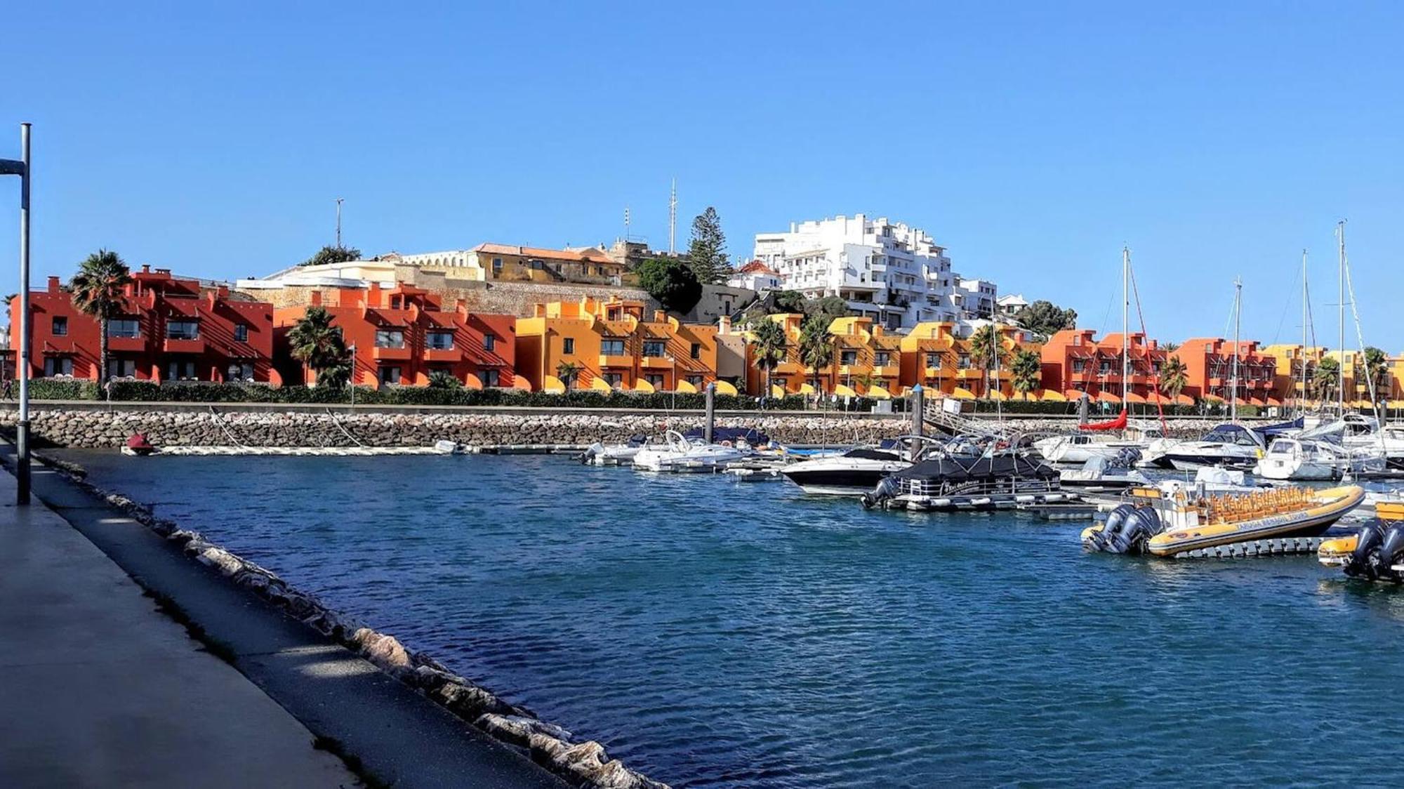Casa Limoeiro - Portimao Daire Dış mekan fotoğraf