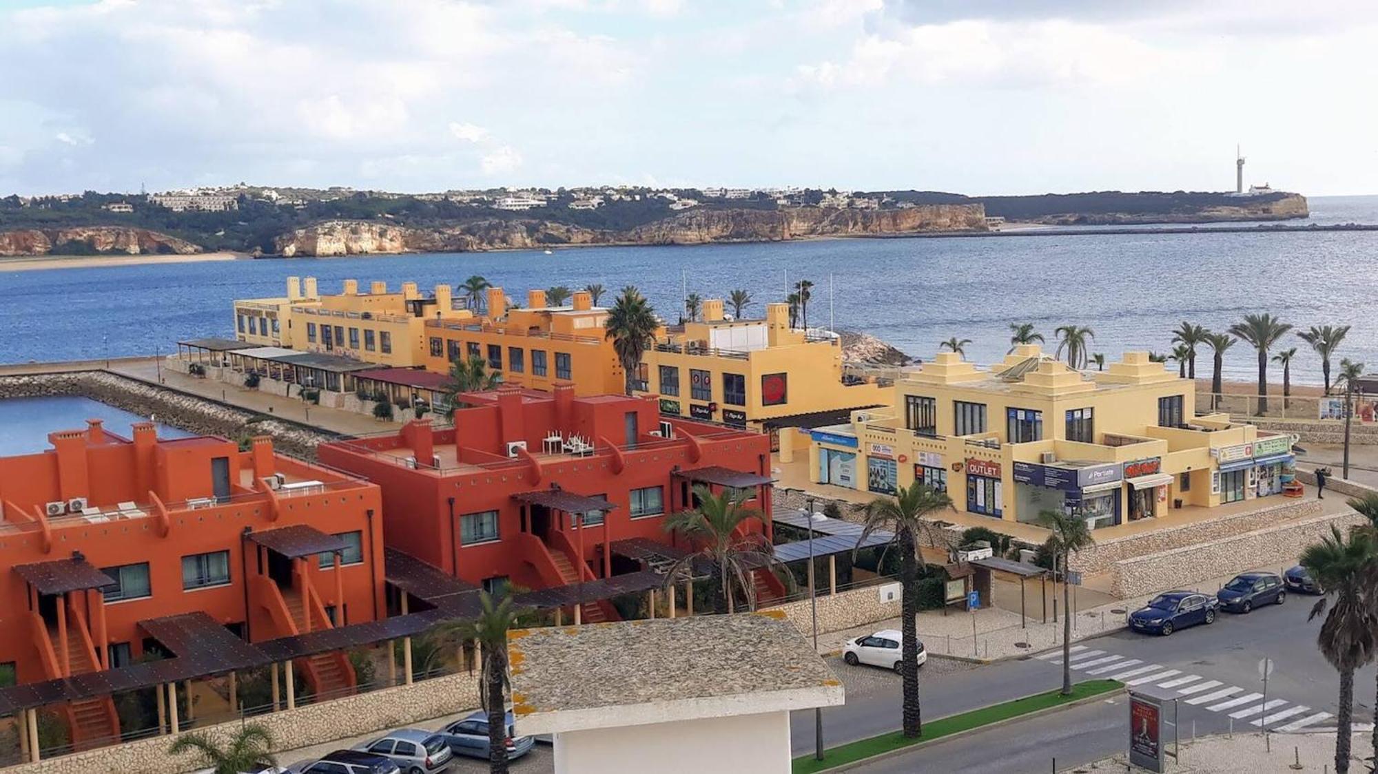 Casa Limoeiro - Portimao Daire Dış mekan fotoğraf